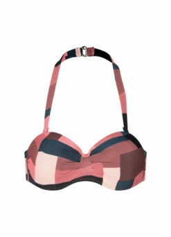 BEACHLIFE Savanna Multiway Bikinitop -Beachlife Verkoopwinkel 101 295 front3