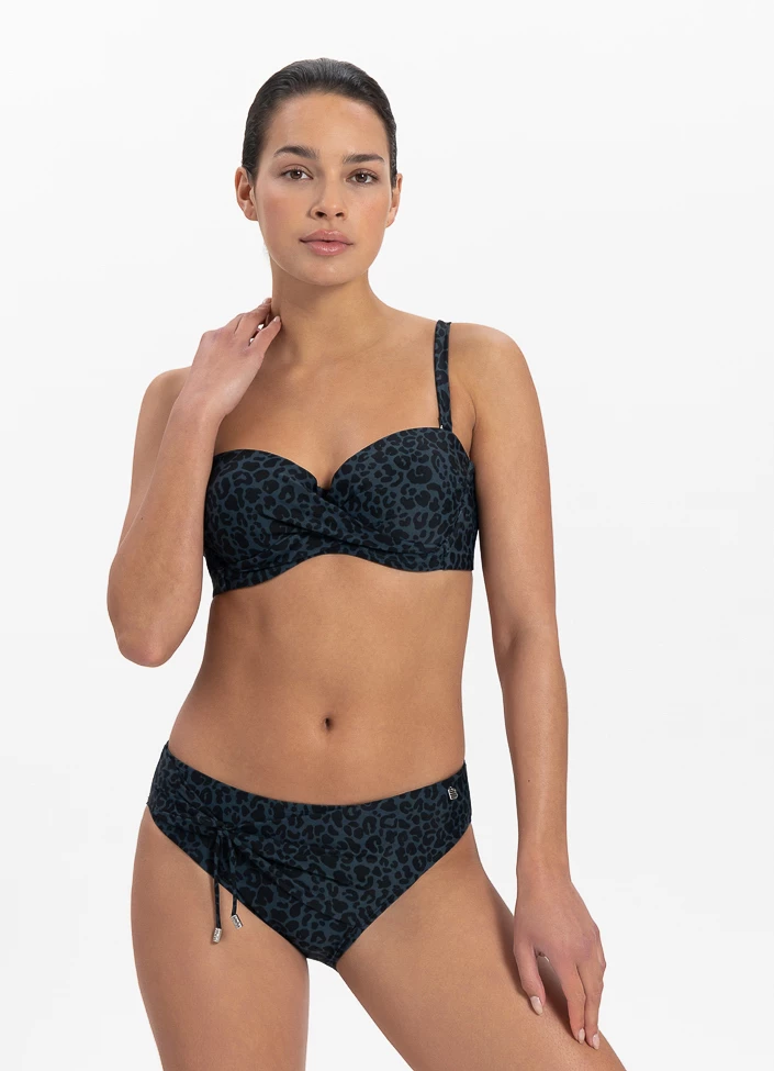 BEACHLIFE Safari Multiway Bikinitop | Cup D,E,F 1 BEACHLIFE Safari Multiway Bikinitop | Cup D,E,F