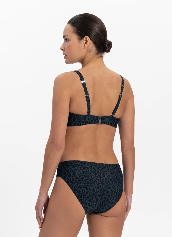 BEACHLIFE Safari Multiway Bikinitop | Cup D,E,F 3 BEACHLIFE Safari Multiway Bikinitop | Cup D,E,F - Afbeelding 3