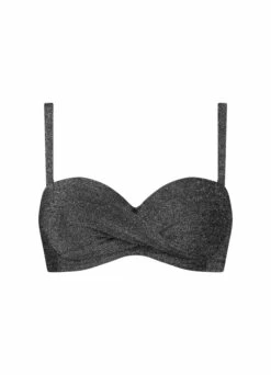 BEACHLIFE Sea Glitter Multiway Bikinitop | Cup D,E,F -Beachlife Verkoopwinkel 105 618 front