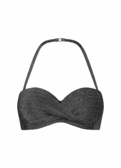 BEACHLIFE Sea Glitter Multiway Bikinitop | Cup D,E,F -Beachlife Verkoopwinkel 105 618 front3