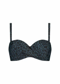BEACHLIFE Safari Multiway Bikinitop | Cup D,E,F 10 BEACHLIFE Safari Multiway Bikinitop | Cup D,E,F -Beachlife Verkoopwinkel 105 619 front