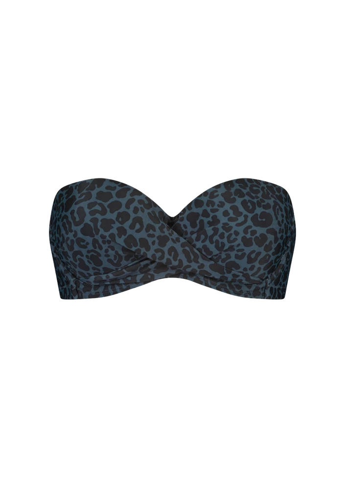BEACHLIFE Safari Multiway Bikinitop | Cup D,E,F 6 BEACHLIFE Safari Multiway Bikinitop | Cup D,E,F - Afbeelding 6