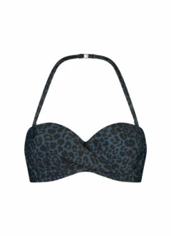 BEACHLIFE Safari Multiway Bikinitop | Cup D,E,F 11 BEACHLIFE Safari Multiway Bikinitop | Cup D,E,F -Beachlife Verkoopwinkel 105 619 front3