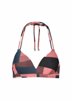 BEACHLIFE Savanna Halter Bikinitop -Beachlife Verkoopwinkel 106 295 front