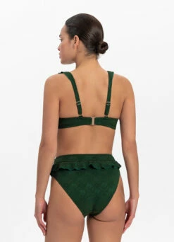 BEACHLIFE Green Embroidery Support Bikinitop 6 BEACHLIFE Green Embroidery Support Bikinitop -Beachlife Verkoopwinkel 108 717 218 717 3