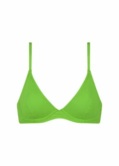 BEACHLIFE Green Flash BH-fit Bikinitop -Beachlife Verkoopwinkel 109 716 front
