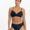 BEACHLIFE Safari Twist Bikinitop