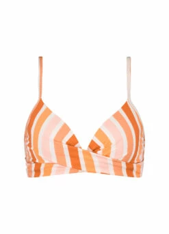 BEACHLIFE Macaron Twist Bikinitop -Beachlife Verkoopwinkel 112 298 front
