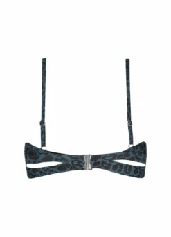 BEACHLIFE Safari Twist Bikinitop -Beachlife Verkoopwinkel 112 619 back