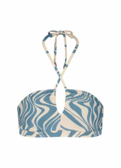 BEACHLIFE Swirl Plunge Bikinitop 8 BEACHLIFE Swirl Plunge Bikinitop -Beachlife Verkoopwinkel 113 621 front