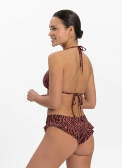 BEACHLIFE Zebra Triangel Bikinitop 6 BEACHLIFE Zebra Triangel Bikinitop -Beachlife Verkoopwinkel 119 569 212 569 3