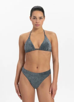 BEACHLIFE Sea Glitter Triangel Bikinitop
