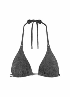 BEACHLIFE Sea Glitter Triangel Bikinitop -Beachlife Verkoopwinkel 119 618 front