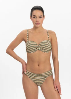 BEACHLIFE Woodstock Multiway Bikinitop