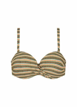 BEACHLIFE Woodstock Multiway Bikinitop -Beachlife Verkoopwinkel 120 080 front
