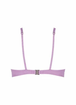 BEACHLIFE Purple Swirl Push-up Bikinitop -Beachlife Verkoopwinkel 121 567 back