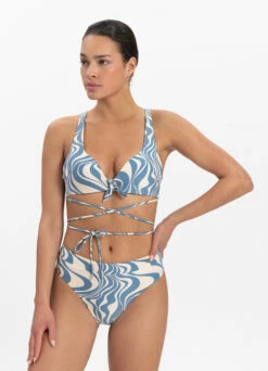 BEACHLIFE Swirl Push-up Bikinitop -Beachlife Verkoopwinkel 122 621 206 621 1