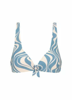 BEACHLIFE Swirl Push-up Bikinitop -Beachlife Verkoopwinkel 122 621 front2