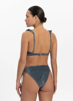 BEACHLIFE Sea Glitter Ruffle Bikinitop -Beachlife Verkoopwinkel 125 618 217 618 3