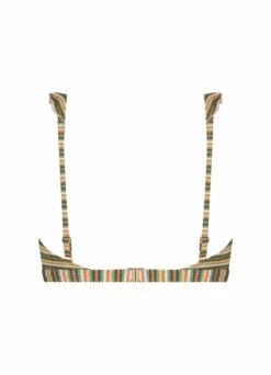 BEACHLIFE Woodstock Ruffle Bikinitop 11 BEACHLIFE Woodstock Ruffle Bikinitop -Beachlife Verkoopwinkel 125 080 back