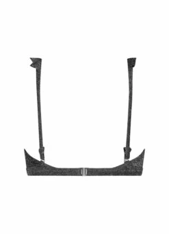 BEACHLIFE Sea Glitter Ruffle Bikinitop -Beachlife Verkoopwinkel 125 618 back