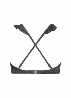 BEACHLIFE Sea Glitter Ruffle Bikinitop -Beachlife Verkoopwinkel 125 618 back2