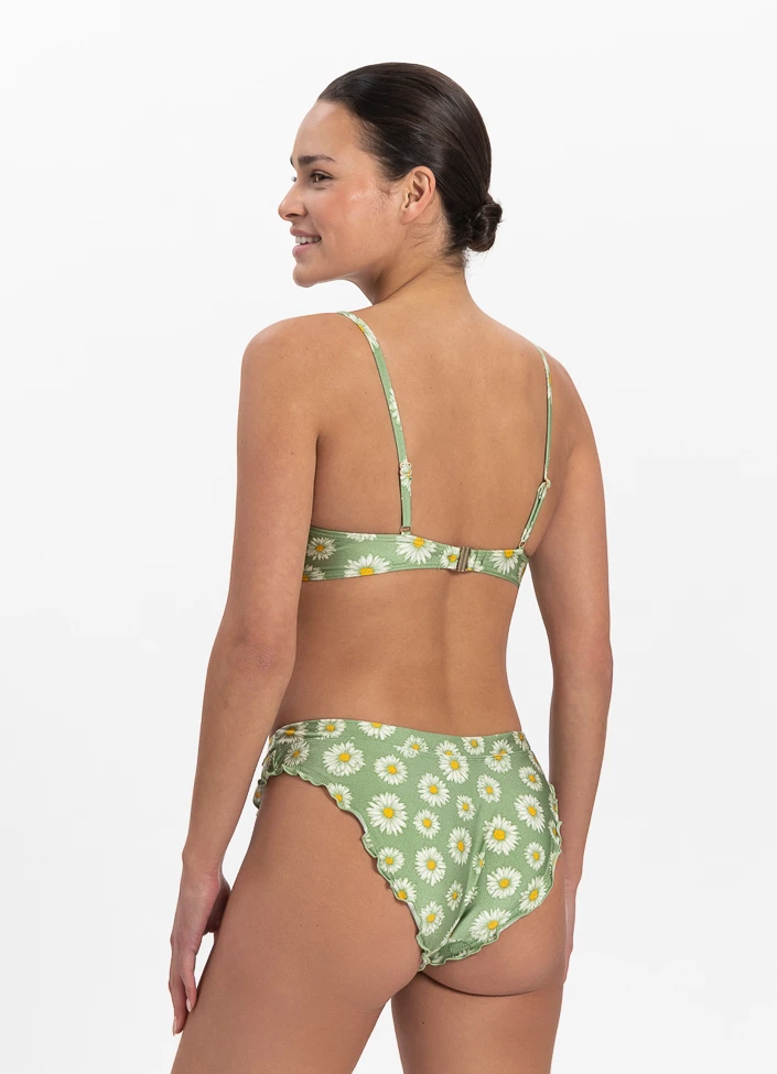BEACHLIFE Daisy BH-fit Bikinitop 3 BEACHLIFE Daisy BH-fit Bikinitop - Afbeelding 3