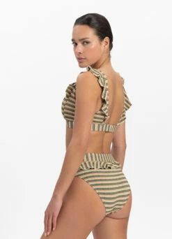 BEACHLIFE Woodstock Ruches Bikinitop -Beachlife Verkoopwinkel 127 080 218 080 3
