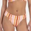 BEACHLIFE Macaron Omslag Bikinibroekje