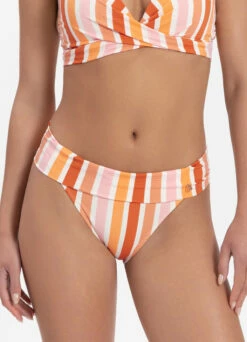BEACHLIFE Macaron Omslag Bikinibroekje