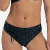 BEACHLIFE Safari Hoog Bikinibroekje