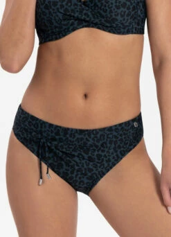 BEACHLIFE Safari Hoog Bikinibroekje