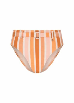 BEACHLIFE Macaron High-waist Bikinibroekje -Beachlife Verkoopwinkel 205 298 front