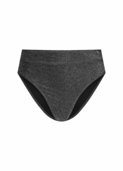 BEACHLIFE Sea Glitter High-waist Bikinibroekje -Beachlife Verkoopwinkel 206 618 front