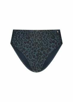BEACHLIFE Safari High-waist Bikinibroekje -Beachlife Verkoopwinkel 206 619 front