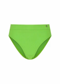 BEACHLIFE Green Flash High-waist Bikinibroekje -Beachlife Verkoopwinkel 206 716 front