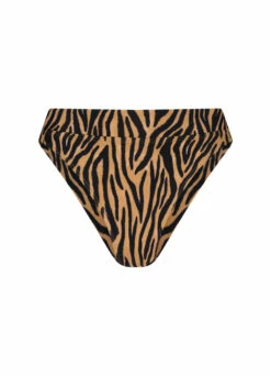 BEACHLIFE Soft Zebra Brazilian Bikinibroekje 5 BEACHLIFE Soft Zebra Brazilian Bikinibroekje -Beachlife Verkoopwinkel 211 296 front
