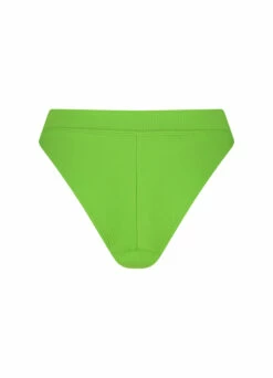 BEACHLIFE Green Flash Brazilian Bikinibroekje -Beachlife Verkoopwinkel 211 716 back