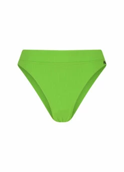 BEACHLIFE Green Flash Brazilian Bikinibroekje -Beachlife Verkoopwinkel 211 716 front