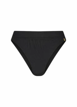 BEACHLIFE Black Swirl Brazilian Bikinibroekje 6 BEACHLIFE Black Swirl Brazilian Bikinibroekje -Beachlife Verkoopwinkel 211 969 front
