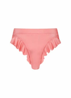 BEACHLIFE Pink Shine Brazilian Bikinibroekje -Beachlife Verkoopwinkel 212 294 back