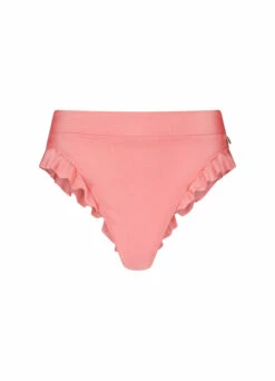 BEACHLIFE Pink Shine Brazilian Bikinibroekje -Beachlife Verkoopwinkel 212 294 front