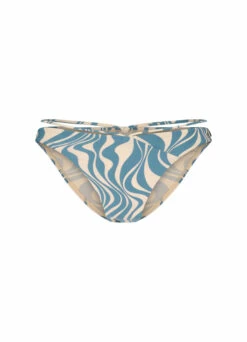 BEACHLIFE Swirl V-detail Bikinibroekje -Beachlife Verkoopwinkel 213 621 front