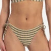 BEACHLIFE Woodstock Strik Bikinibroekje