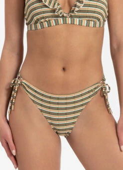 BEACHLIFE Woodstock Strik Bikinibroekje