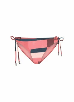 BEACHLIFE Savanna Strik Bikinibroekje -Beachlife Verkoopwinkel 217 295 front