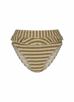 BEACHLIFE Woodstock High-waist Bikinibroekje 6 BEACHLIFE Woodstock High-waist Bikinibroekje -Beachlife Verkoopwinkel 218 080 front