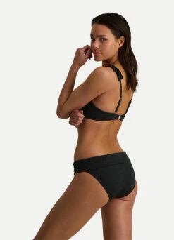 BEACHLIFE Black Embroidery Omslag Bikinibroekje 8 BEACHLIFE Black Embroidery Omslag Bikinibroekje -Beachlife Verkoopwinkel 265117 966 265201 966 back