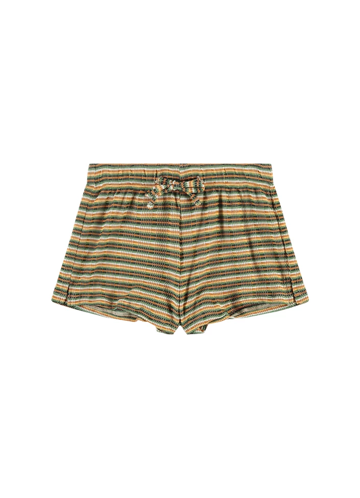BEACHLIFE Woodstock Meisjes Shortje 1 BEACHLIFE Woodstock Meisjes Shortje